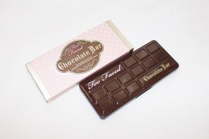 chocolate bar too faced