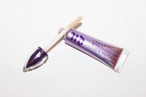 eye shodow primer potion urban decay