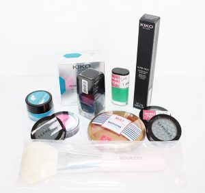 soldes été beauté
