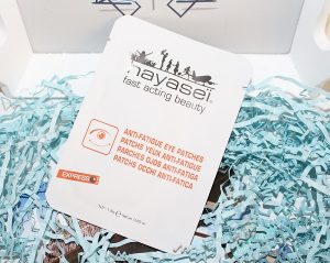 glossy box juillet 2016 hayasei