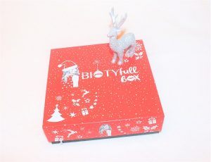biotyfull box noel