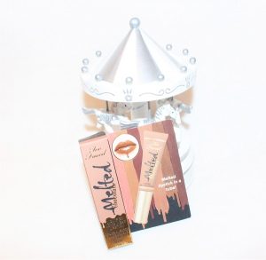 Melted Chocolate, Chocolate Honey de Too Faced