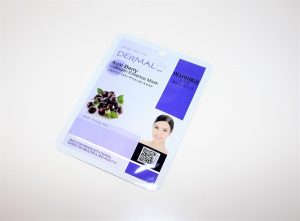 dermal masque acai berry