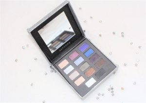 Enchanting Eye Palette Sephora
