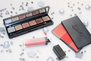 maquillage sleek diamoinds in the rough