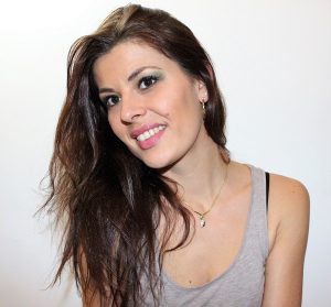 maquillage vert full spectrum urban decay