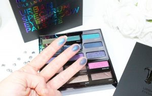 urban spectrum palette ligne 2