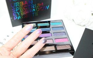 urban spectrum palette ligne 3