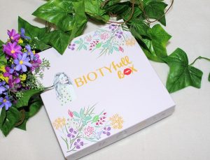 biotyfull box septembre