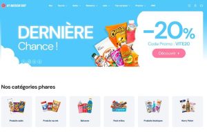 my american shop epicerie americaine en ligne