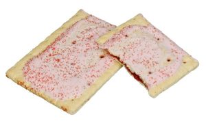 Les Pop Tarts c’est quoi