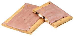 comment se mangent les pop tarts